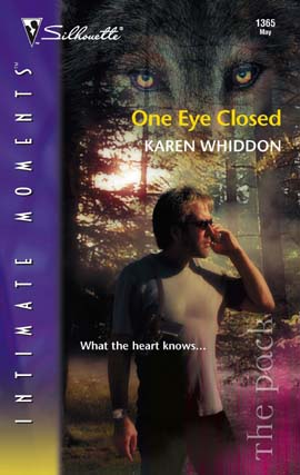 Title details for One Eye Closed by Karen Whiddon - Available